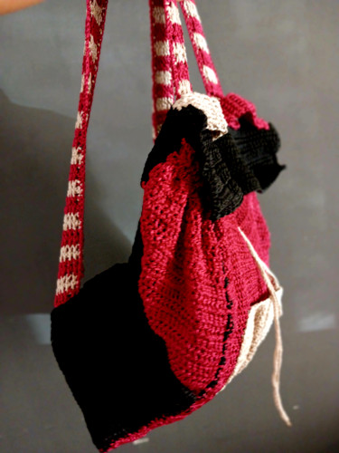 کوله پشتی