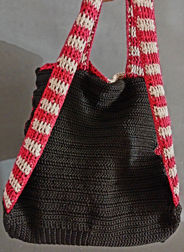 بند کوله پشتی